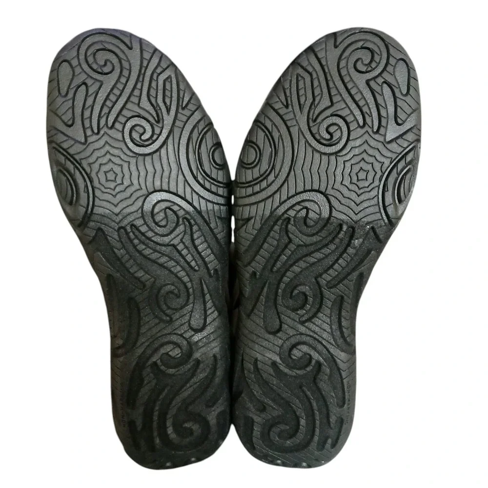 Teva Tirra Women's Strappy Sandals Burnt Olive Adjustable‎ Strap Comfort Size 5